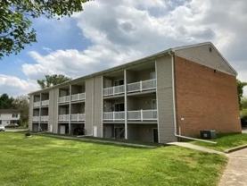 Whitney House Apartments - Photo 1 of 1