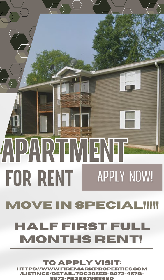 MOVE IN SPECIAL! HALF OFF FIRST FULL MONTHS RENT!! - Photo 2 of 3