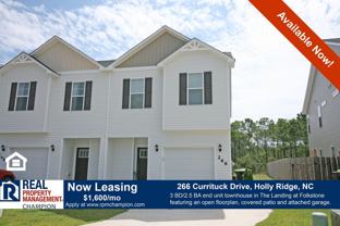 266 Currituck Dr - Photo 1 of 1