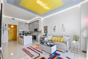 featured image of 2001 Meridian Ave #418