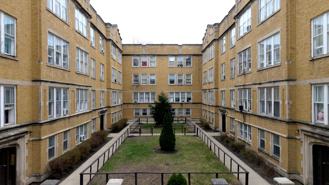 7415-7425 N Damen Ave - Photo 1 of 1