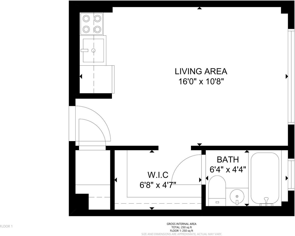 4717 N. Winthrop - Photo 2 of 23