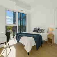 featured image of The Queensway & Dorchester Ave