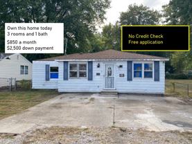 2817 E Harrison Ave - Photo 1 of 1