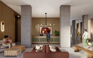 The Arcadian - Photo 1 of 1