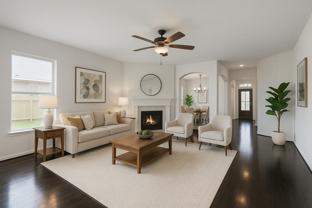 11010 Riggs Mill Ln - Photo 1 of 1