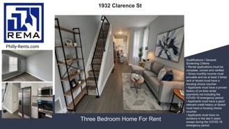 1932 Clarence St - Photo 1 of 1