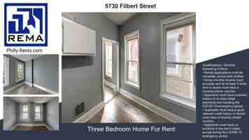 featured image of 5730 Filbert Street