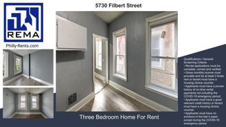 5730 Filbert St - Photo 1 of 1
