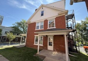 110 S. Barnard - Photo 1 of 1