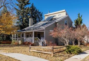 769 University Ave - Photo 1 of 1