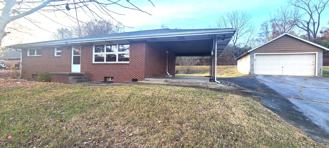 327 E Main Blvd - Photo 1 of 1