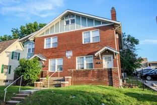 1106 Hamilton Way - Photo 1 of 1