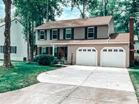 15202 Holleyside Dr - Photo 1 of 1