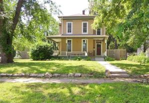 106 N Jefferson St - Photo 1 of 1