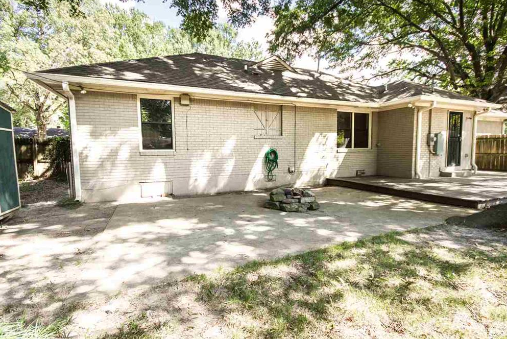 1313 S Perkins Rd - Photo 4 of 18