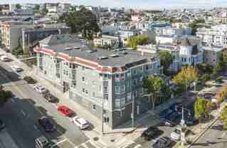 1700 Golden Gate Avenue - Photo 1 of 1
