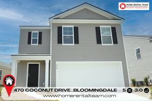 featured image of 470 Coconut Dr
