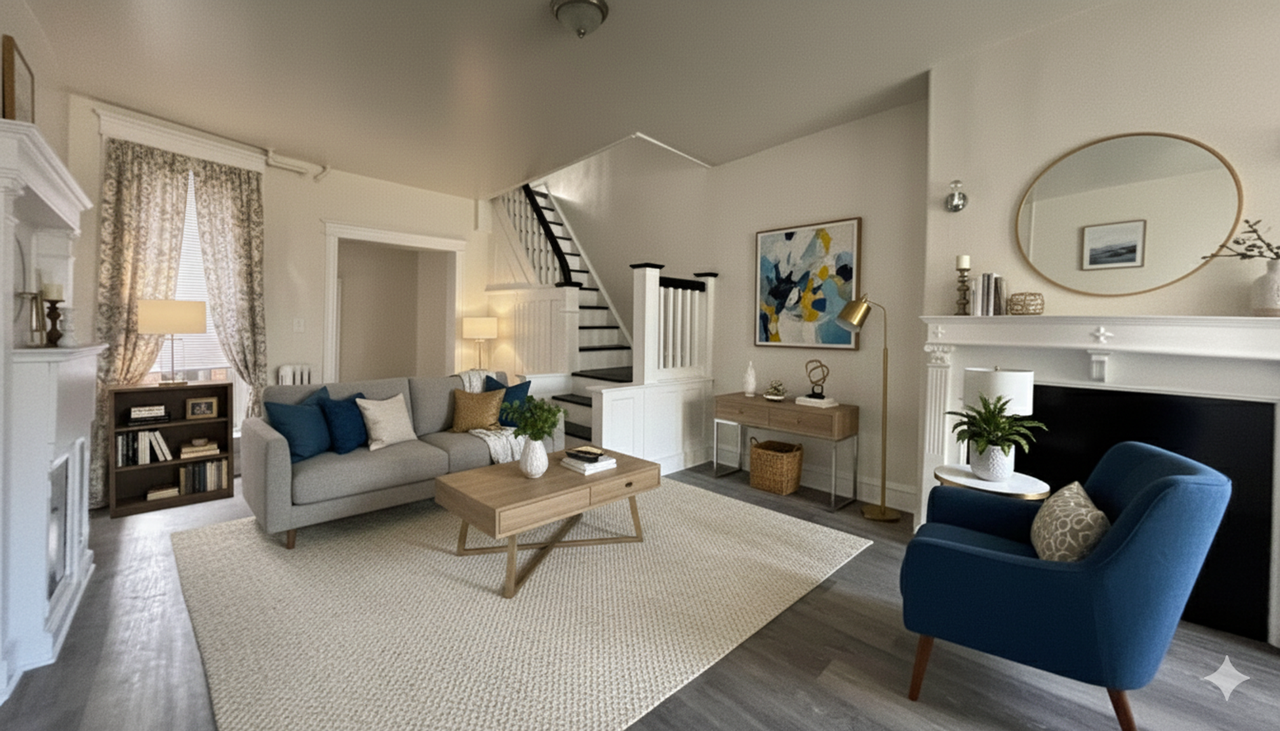 5330 Race Street - Photo 2 of 17