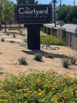 The Courtyard Apartments 150 S San Jacinto St., Hemet - Photo 1 of 1