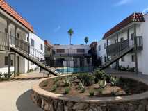 The Courtyard Apartments 150 S San Jacinto St., Hemet - Photo 1 of 1