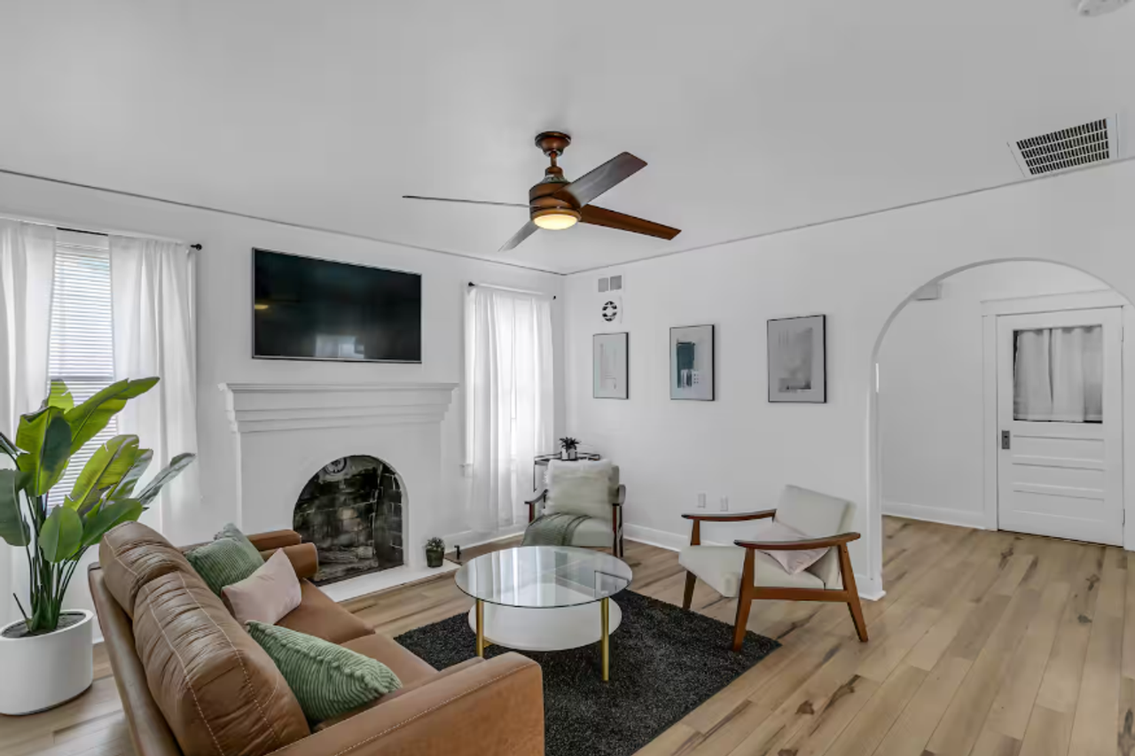 7201 North Highland Avenue - Photo 2 of 19