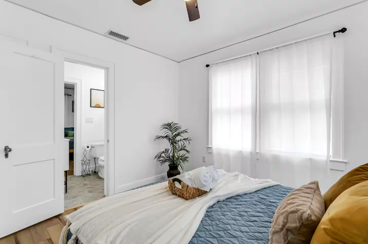 7201 North Highland Avenue - Photo 5 of 19