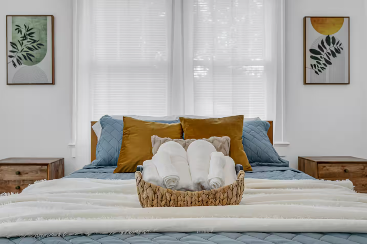 7201 North Highland Avenue - Photo 6 of 19