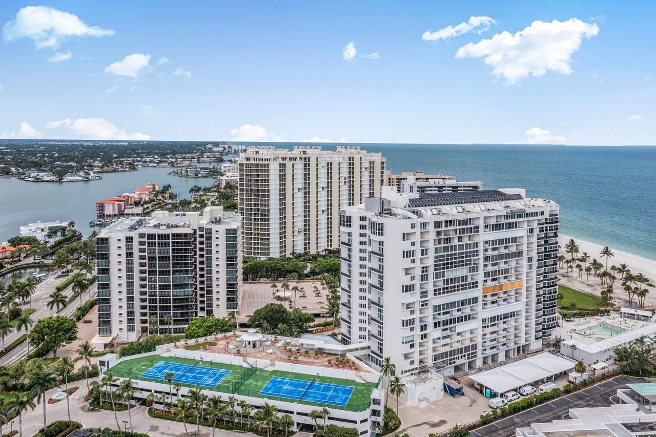 4041 Gulf Shore Blvd N #1807 - Photo 2 of 31