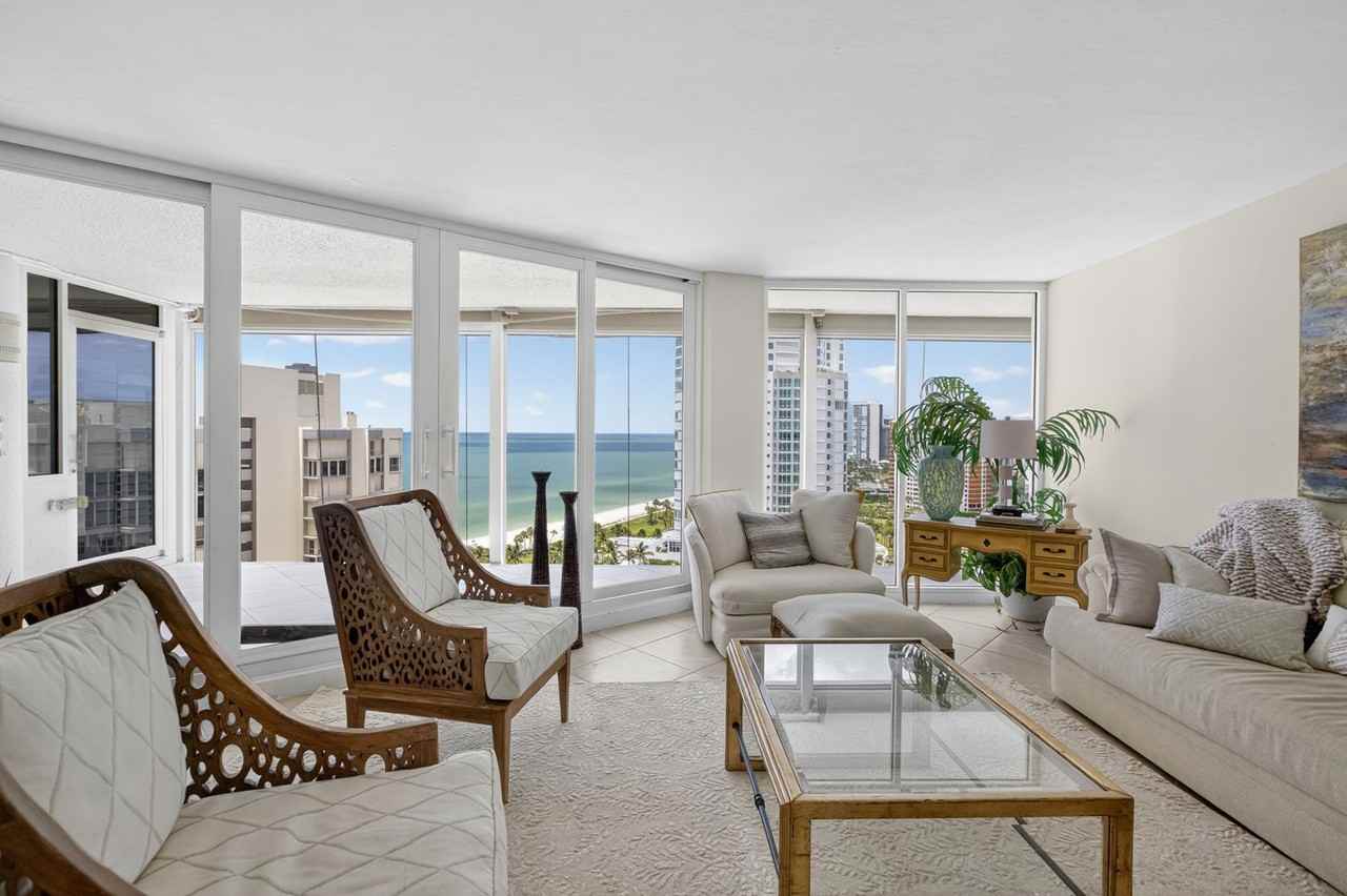4041 Gulf Shore Blvd N #1807 - Photo 6 of 31