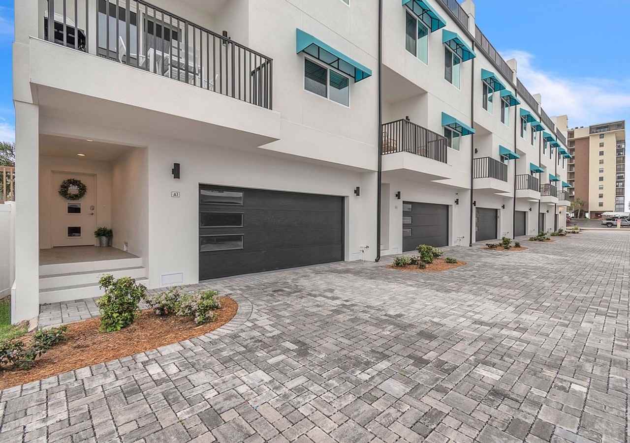 15405 Gulf Blvd #A1 - Photo 2 of 45