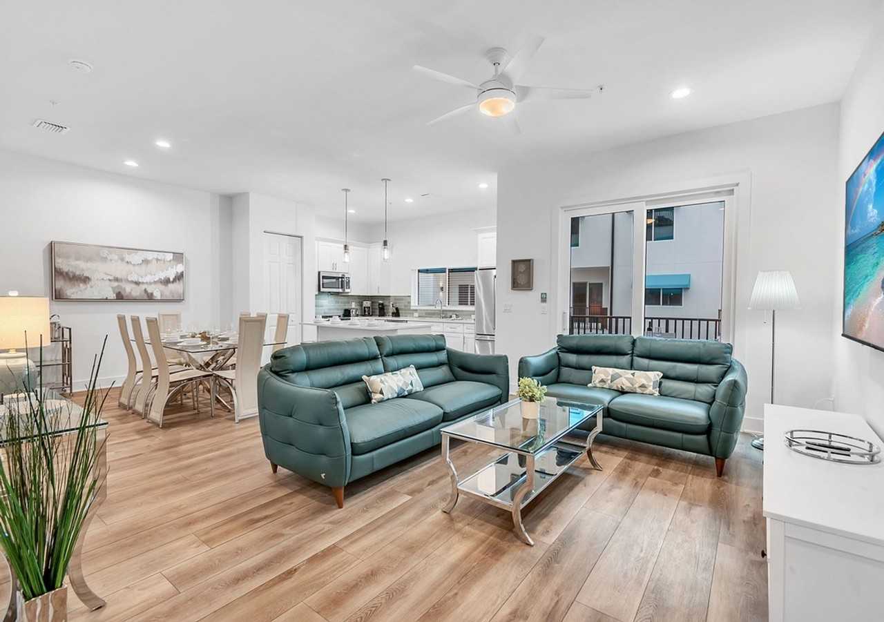 15405 Gulf Blvd #A1 - Photo 3 of 45