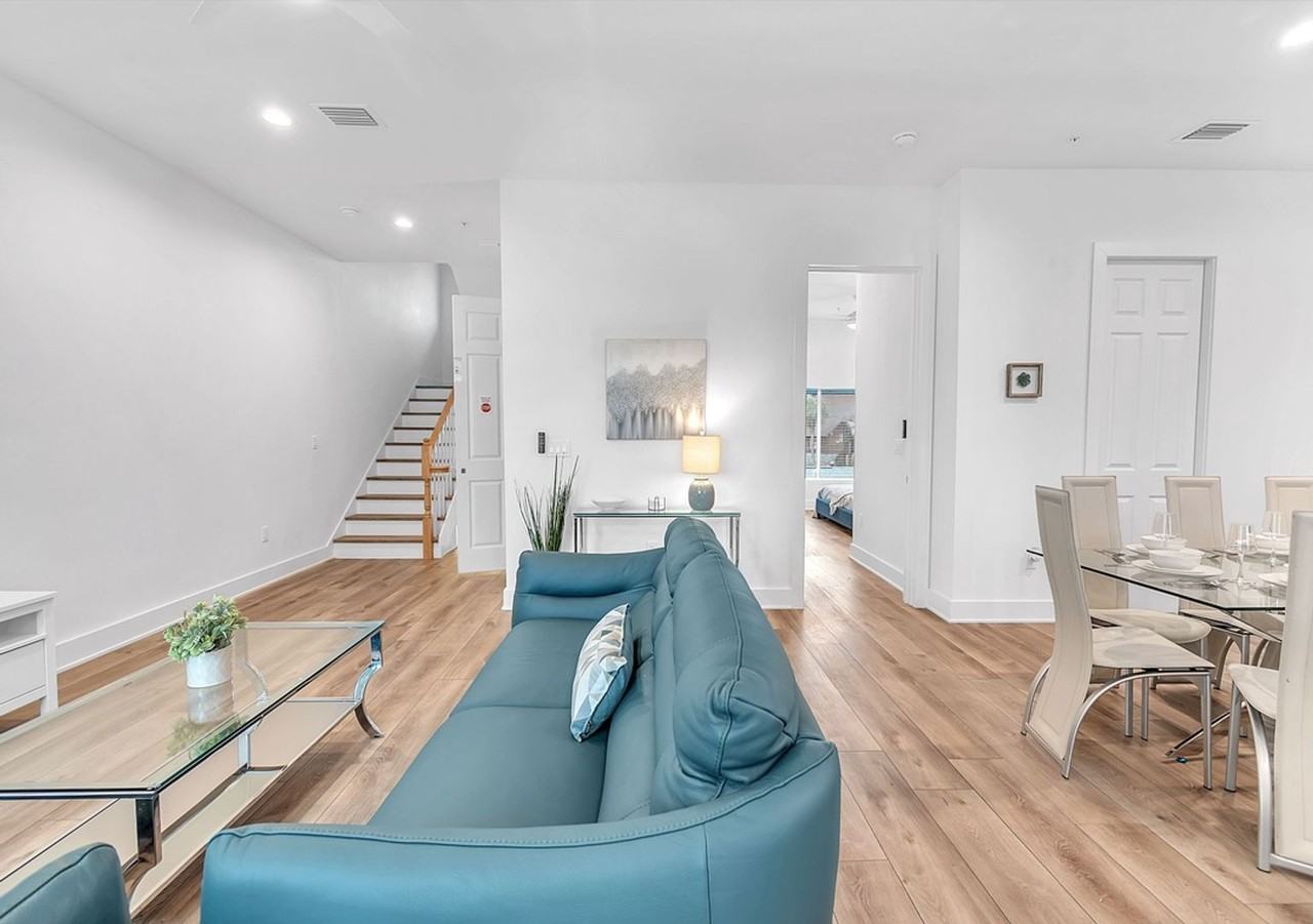 15405 Gulf Blvd #A1 - Photo 5 of 45