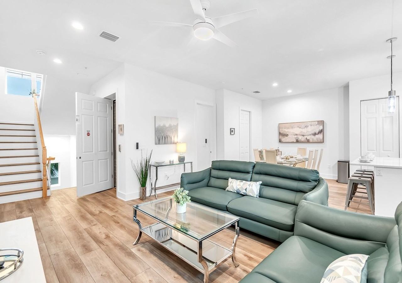 15405 Gulf Blvd #A1 - Photo 6 of 45