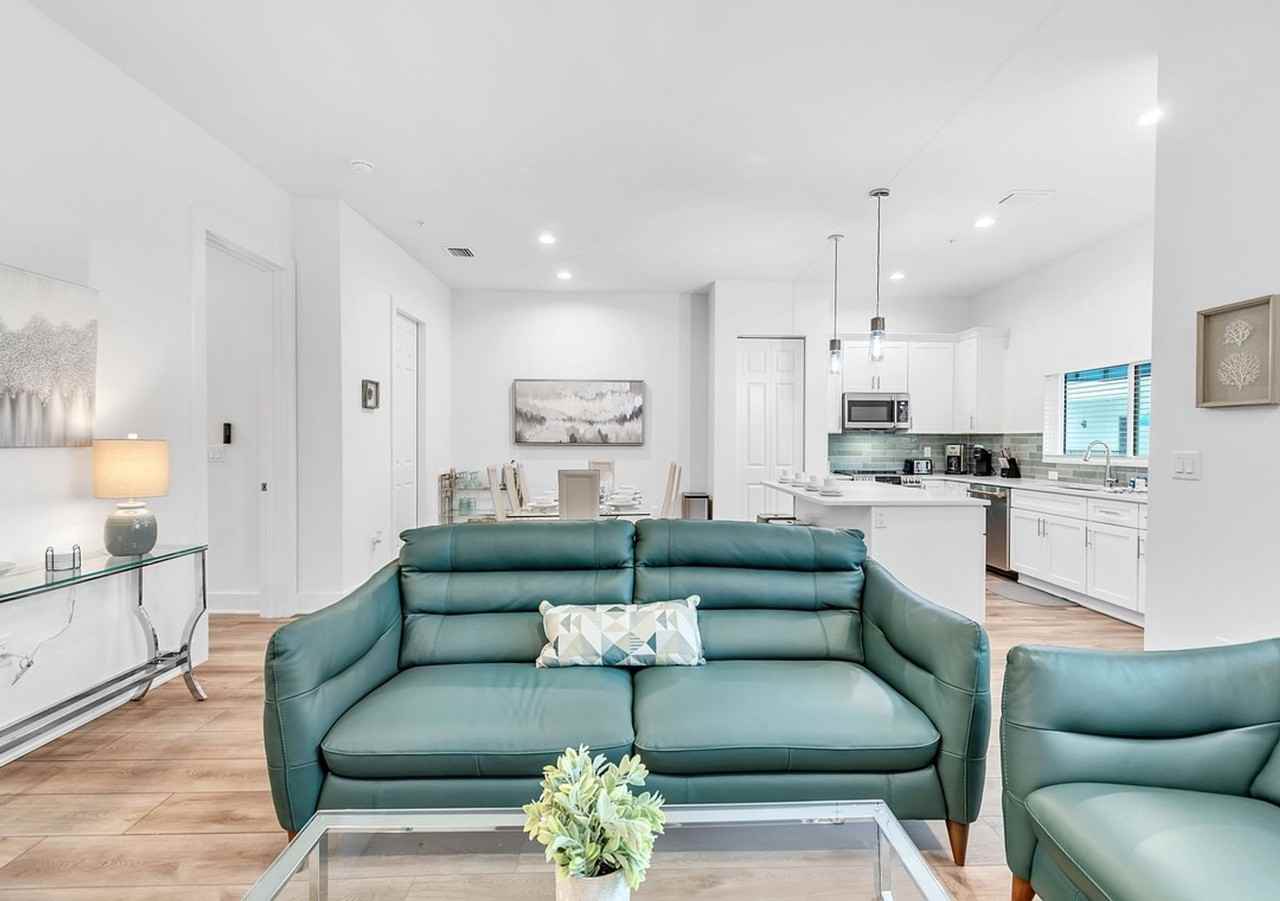 15405 Gulf Blvd #A1 - Photo 7 of 45