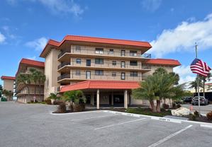 17580 Gulf Blvd #405 - Photo 1 of 1