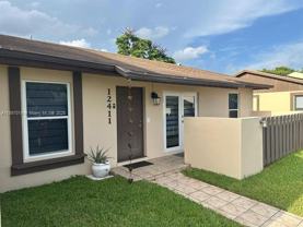 12411 Sw 110th S Canal Street Rd #12411 - Photo 1 of 1