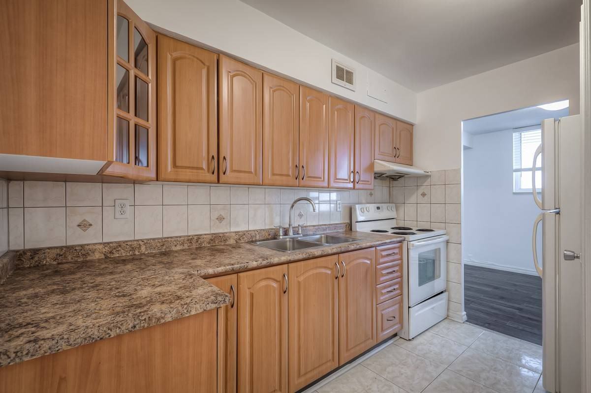 1350 York Mills Road #1802