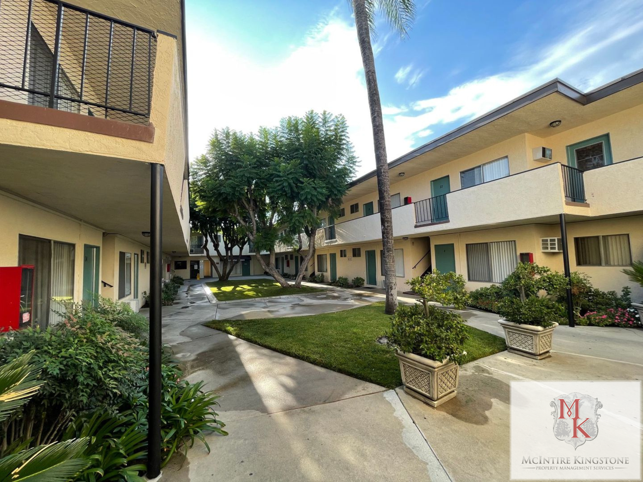 747 N Azusa Ave #32 - Photo 2 of 6