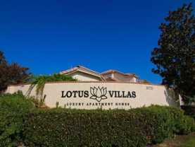 Lotus Villas - Photo 1 of 1