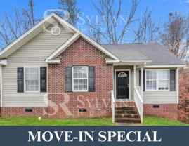 3709 Capps Hill Dr - Photo 1 of 1