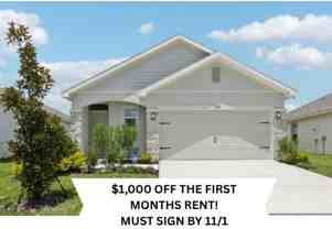 3422 Shady Sunrise Loop - Photo 1 of 1