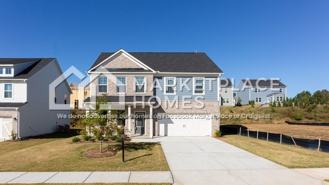 1663 Branch Creek Dr - Photo 1 of 1