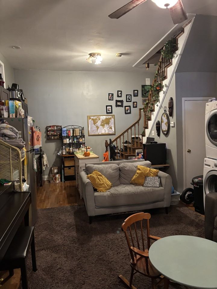 2518 Poplar Street #1F