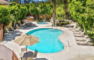 2501 N Indian Canyon Dr #611 - Photo 1 of 1