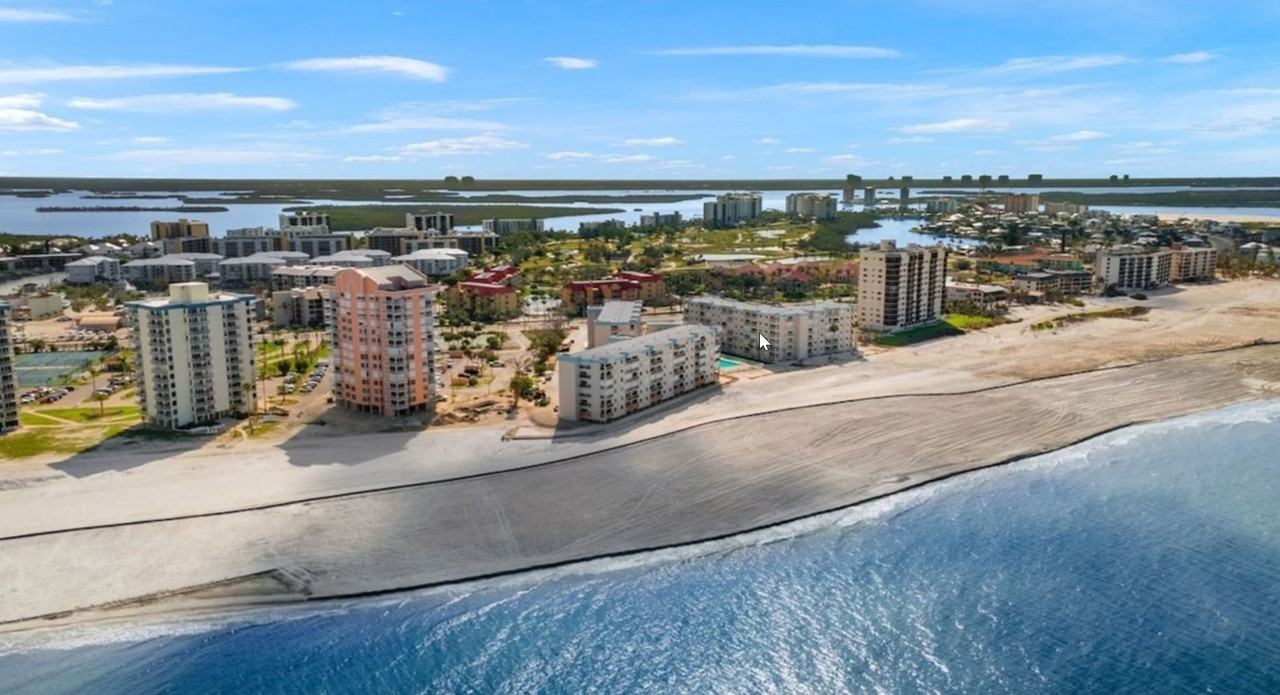 7400 Estero Blvd #100