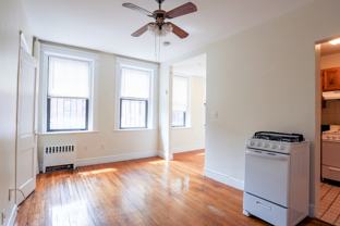 58 Queensberry St #14 - Photo 1 of 1