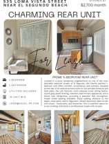 535 Loma Vista St #GUEST - Photo 1 of 1