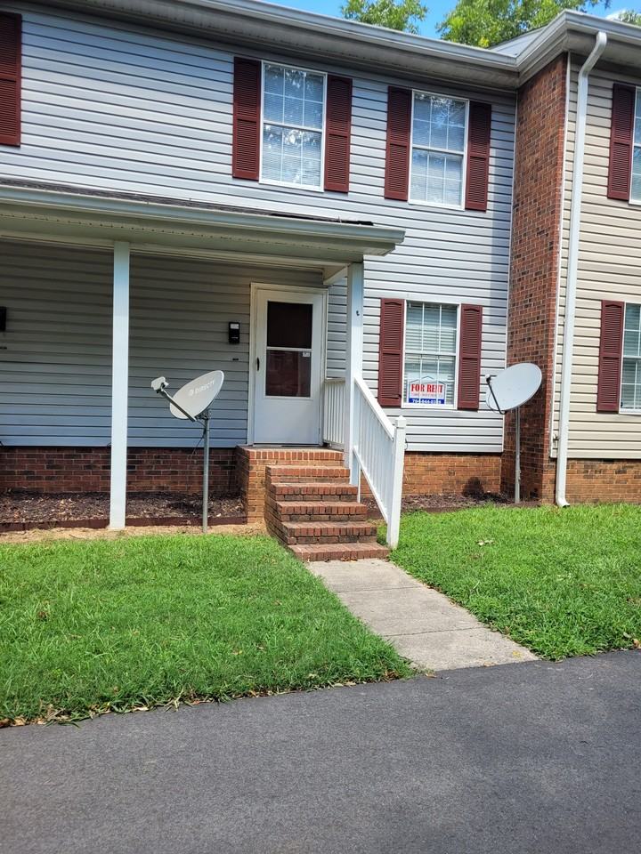 4220 Craig Ave #D - Photo 2 of 10