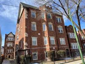 2440 N Hamlin Ave #1B - Photo 1 of 1